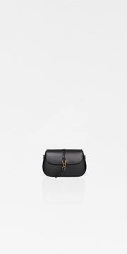 Classic Flap Bag Mini Black